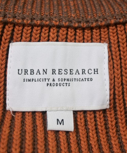 URBAN RESEARCH เสื้อกันหนาว