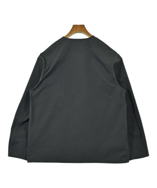 URBAN RESEARCH แจ็คเก็ตเบลาส์ อื่น