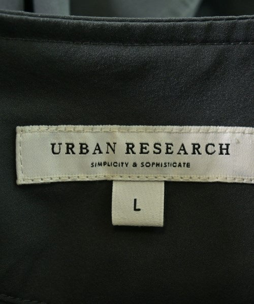 URBAN RESEARCH แจ็คเก็ตเบลาส์ อื่น