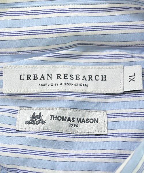 URBAN RESEARCH เสื้อลำลอง