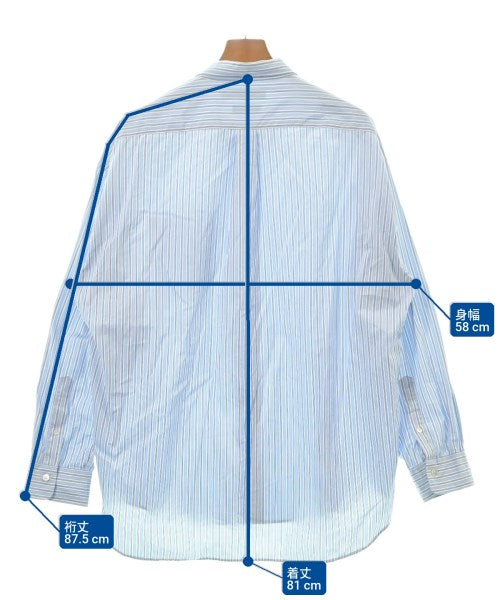 URBAN RESEARCH เสื้อลำลอง