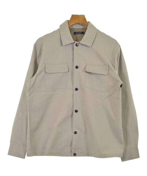 URBAN RESEARCH แจ็คเก็ตเบลาส์ อื่น