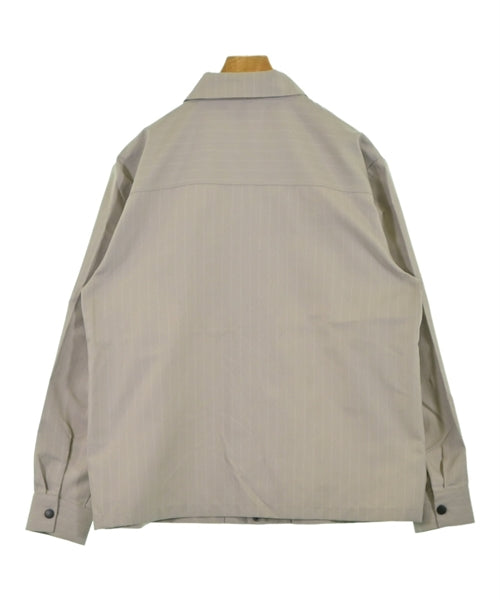 URBAN RESEARCH แจ็คเก็ตเบลาส์ อื่น