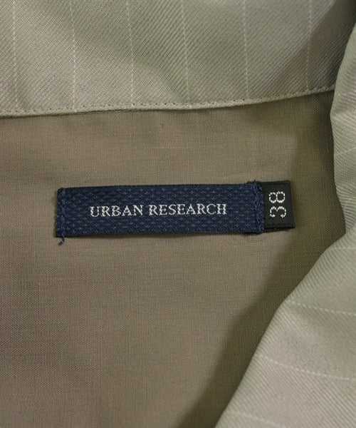 URBAN RESEARCH แจ็คเก็ตเบลาส์ อื่น