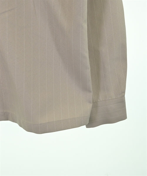 URBAN RESEARCH แจ็คเก็ตเบลาส์ อื่น