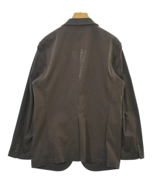 URBAN RESEARCH แจ็คเก็ตลำลอง