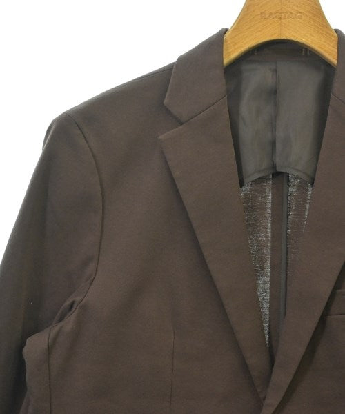 URBAN RESEARCH แจ็คเก็ตลำลอง