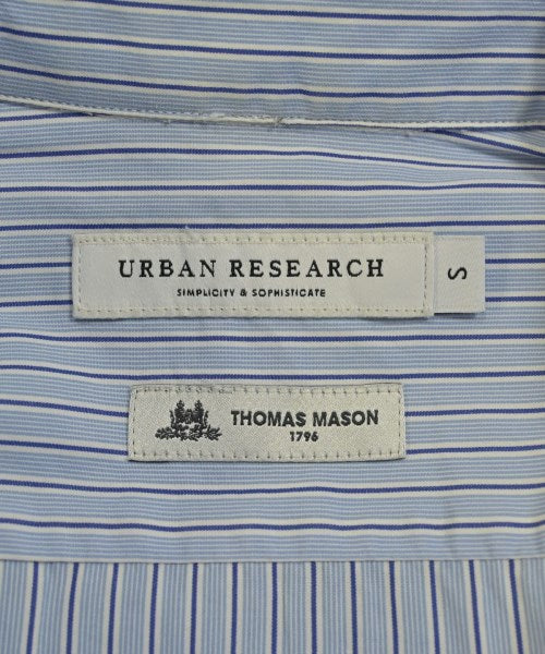 URBAN RESEARCH เสื้อลำลอง