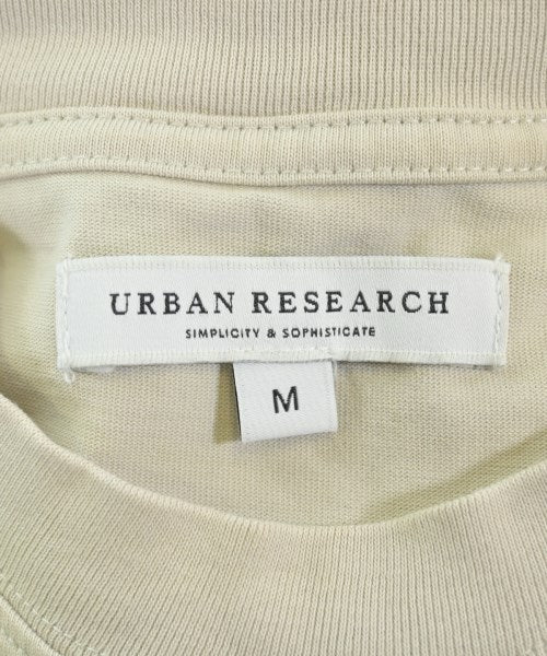 URBAN RESEARCH เสื้อยืด/เสื้อท็อปส์