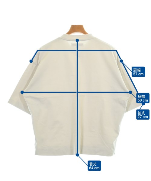 URBAN RESEARCH เสื้อยืด/เสื้อท็อปส์