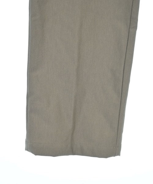 URBAN RESEARCH กางเกงขายาว