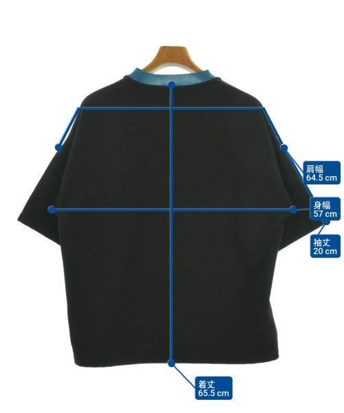 URBAN RESEARCH เสื้อยืด/เสื้อท็อปส์