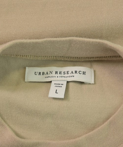 URBAN RESEARCH เสื้อยืด/เสื้อท็อปส์