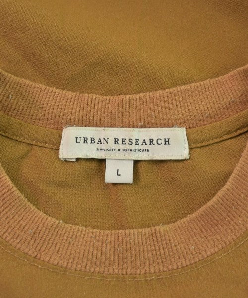 URBAN RESEARCH เสื้อยืด/เสื้อท็อปส์