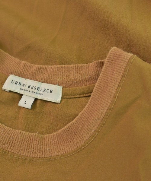 URBAN RESEARCH เสื้อยืด/เสื้อท็อปส์