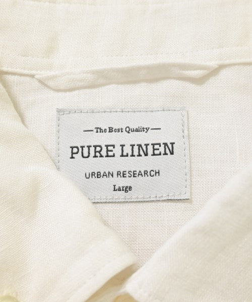 URBAN RESEARCH เสื้อลำลอง
