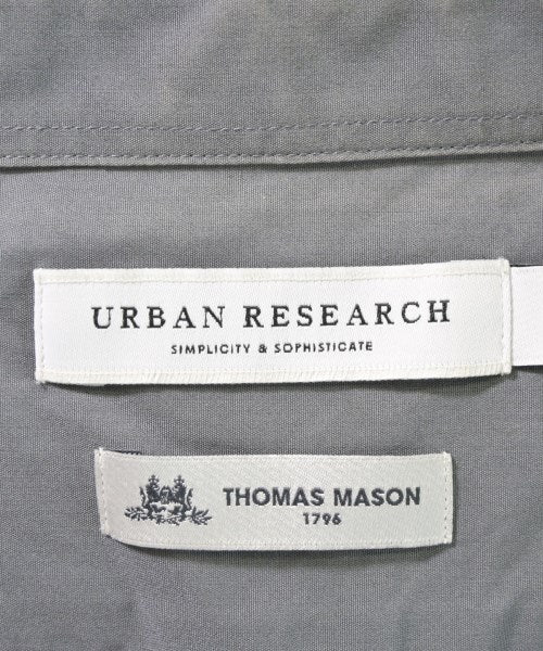 URBAN RESEARCH เสื้อลำลอง