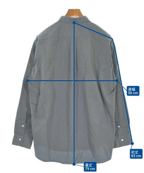 URBAN RESEARCH เสื้อลำลอง