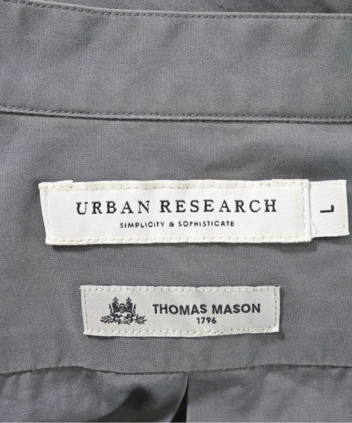 URBAN RESEARCH เสื้อลำลอง