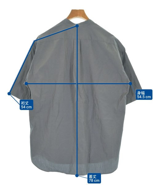 URBAN RESEARCH เสื้อลำลอง