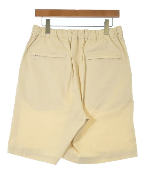 URBAN RESEARCH กางเกงขาสั้น