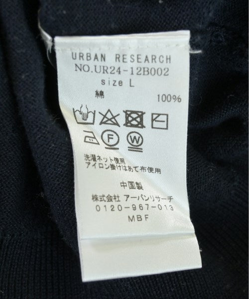 URBAN RESEARCH เสื้อกันหนาว