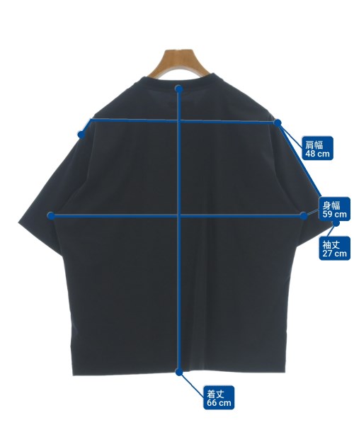URBAN RESEARCH เสื้อยืด/เสื้อท็อปส์