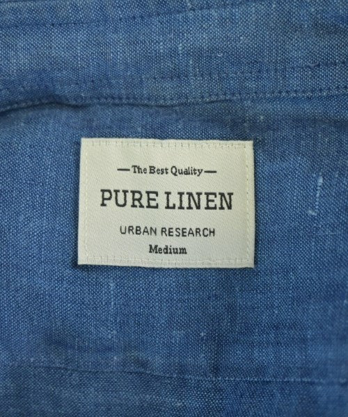 URBAN RESEARCH เสื้อลำลอง