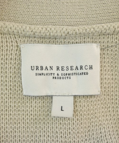 URBAN RESEARCH เสื้อคาร์ดิแกน