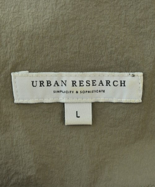 URBAN RESEARCH กางเกง อื่น