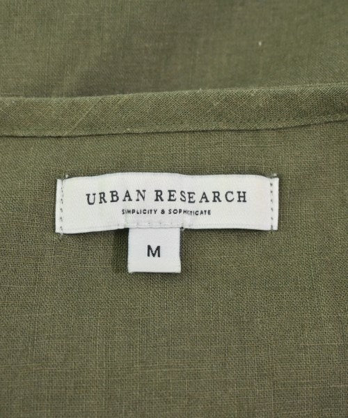URBAN RESEARCH เสื้อลำลอง