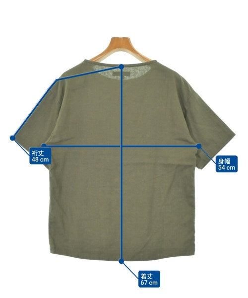 URBAN RESEARCH เสื้อลำลอง