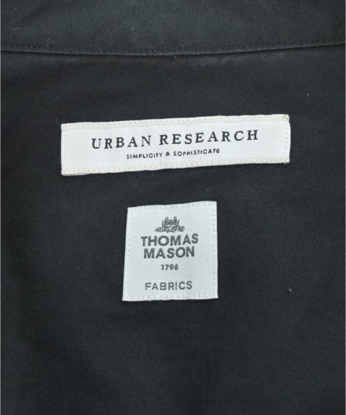 URBAN RESEARCH เสื้อลำลอง