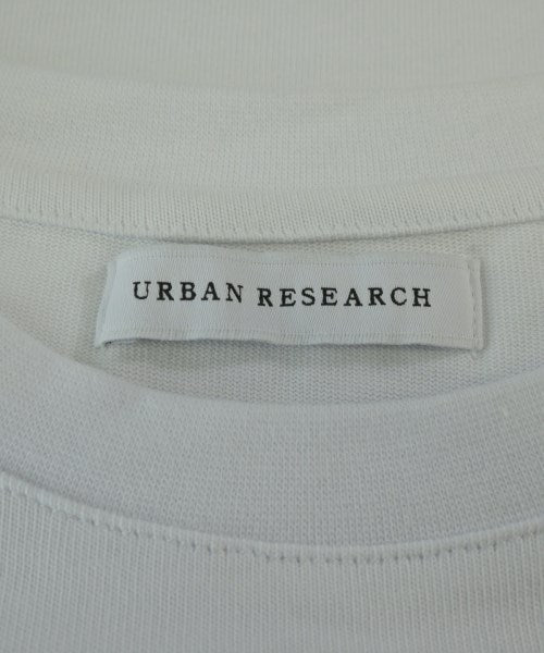 URBAN RESEARCH เสื้อยืด/เสื้อท็อปส์
