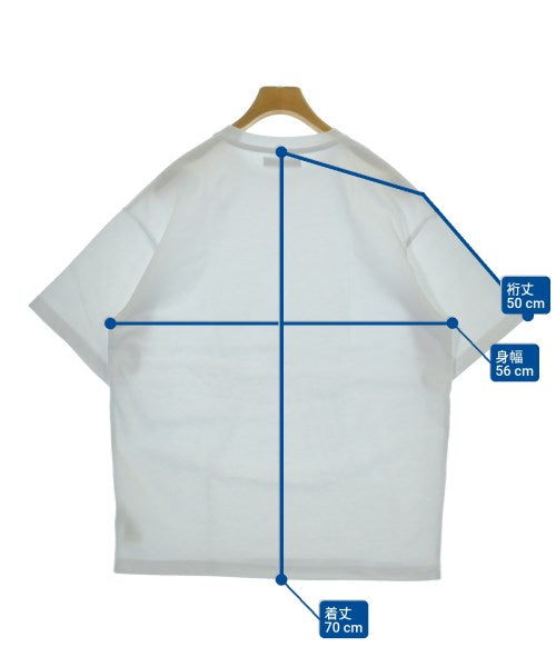URBAN RESEARCH เสื้อยืด/เสื้อท็อปส์