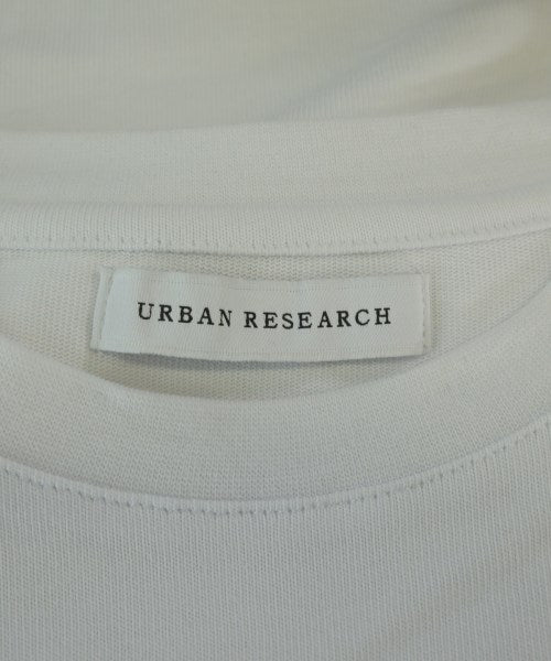 URBAN RESEARCH เสื้อยืด/เสื้อท็อปส์