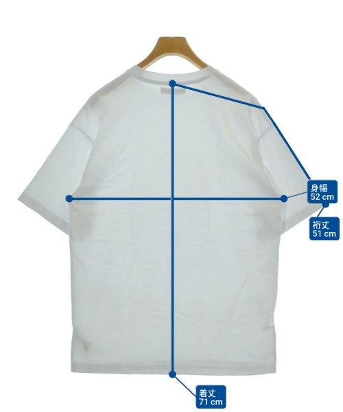 URBAN RESEARCH เสื้อยืด/เสื้อท็อปส์