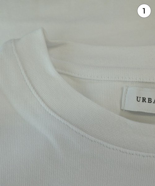 URBAN RESEARCH เสื้อยืด/เสื้อท็อปส์