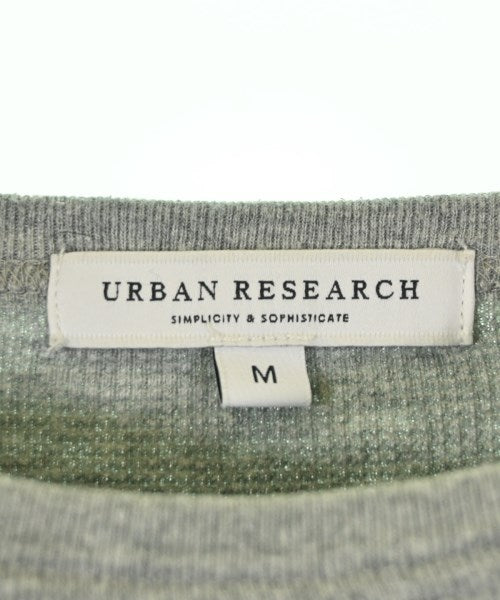 URBAN RESEARCH เสื้อยืด/เสื้อท็อปส์