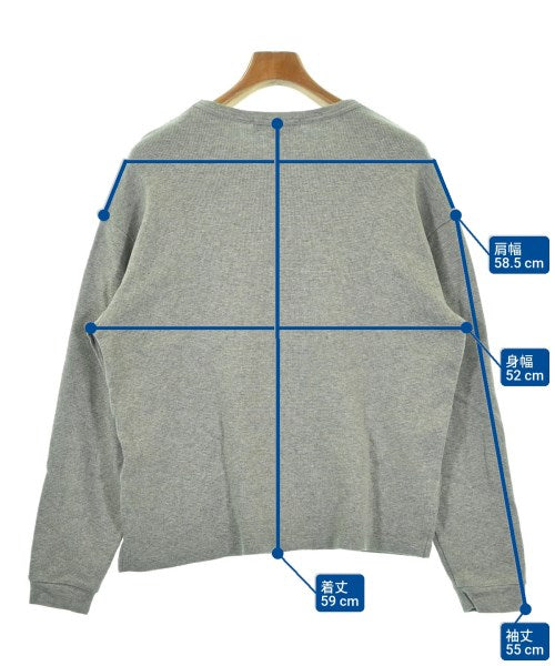 URBAN RESEARCH เสื้อยืด/เสื้อท็อปส์