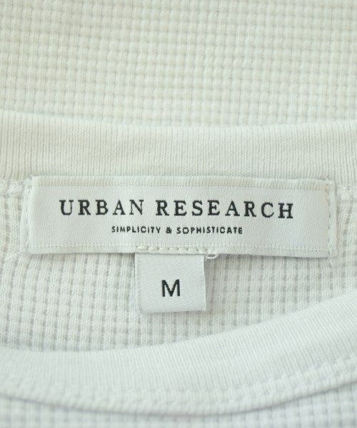 URBAN RESEARCH เสื้อยืด/เสื้อท็อปส์