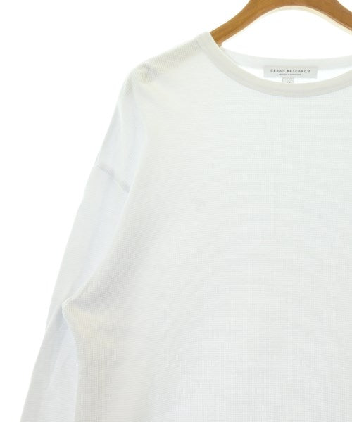 URBAN RESEARCH เสื้อยืด/เสื้อท็อปส์