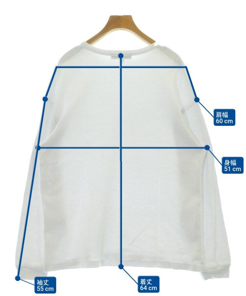 URBAN RESEARCH เสื้อยืด/เสื้อท็อปส์