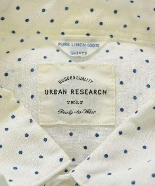 URBAN RESEARCH เสื้อลำลอง