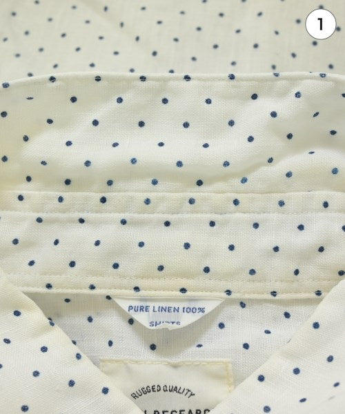 URBAN RESEARCH เสื้อลำลอง