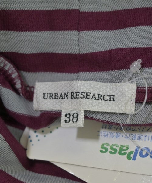 URBAN RESEARCH เสื้อยืด/เสื้อท็อปส์
