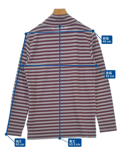URBAN RESEARCH เสื้อยืด/เสื้อท็อปส์