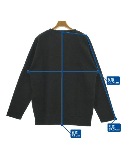 URBAN RESEARCH เสื้อยืด/เสื้อท็อปส์