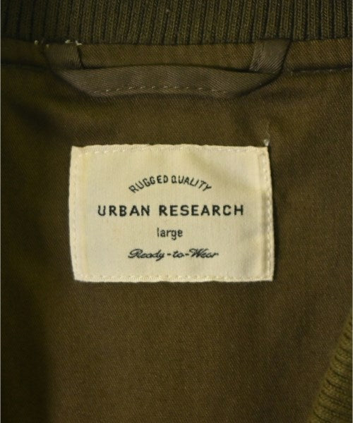 URBAN RESEARCH แจ็คเก็ตเบลาส์