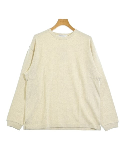 URBAN RESEARCH เสื้อยืด/เสื้อท็อปส์